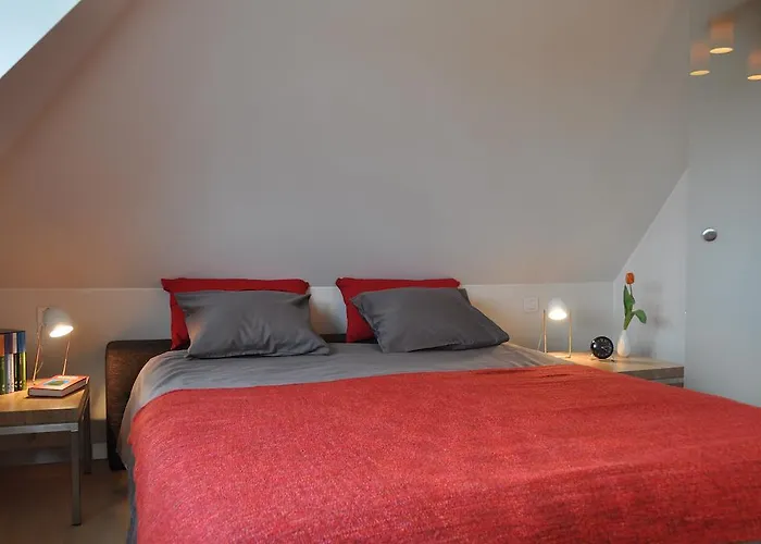 B&B Het Tijdloze Uur